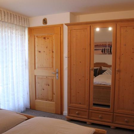 Moutain View Apartment Laax Ngoại thất bức ảnh