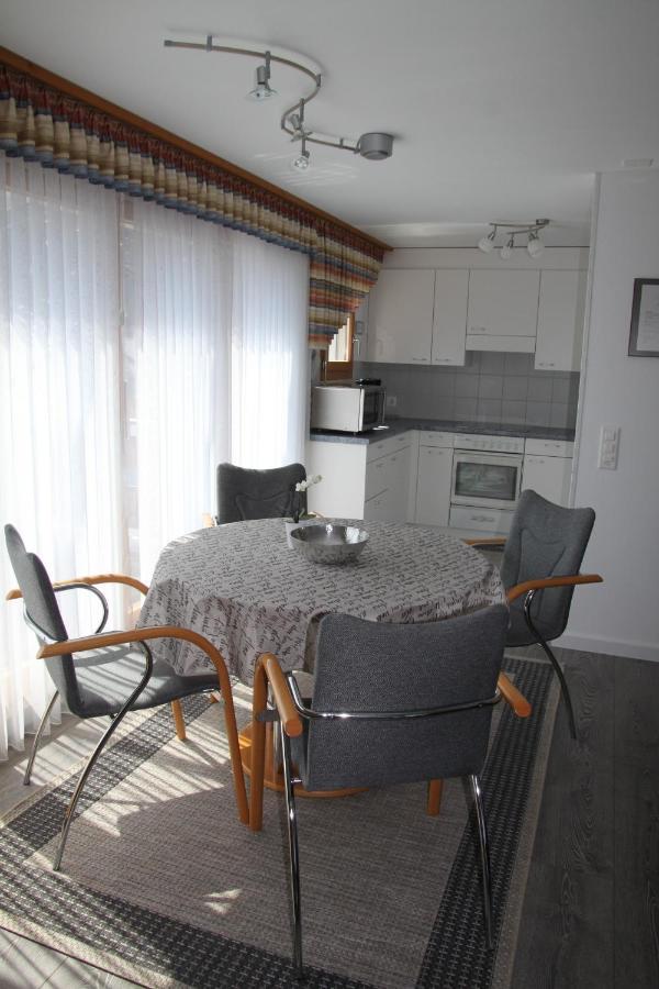 Moutain View Apartment Laax Ngoại thất bức ảnh