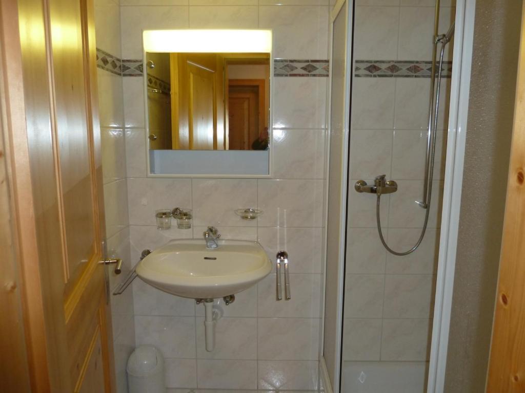 Moutain View Apartment Laax Ngoại thất bức ảnh