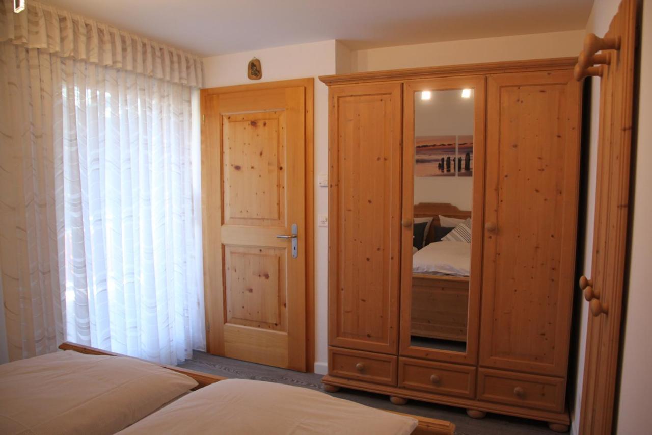 Moutain View Apartment Laax Ngoại thất bức ảnh