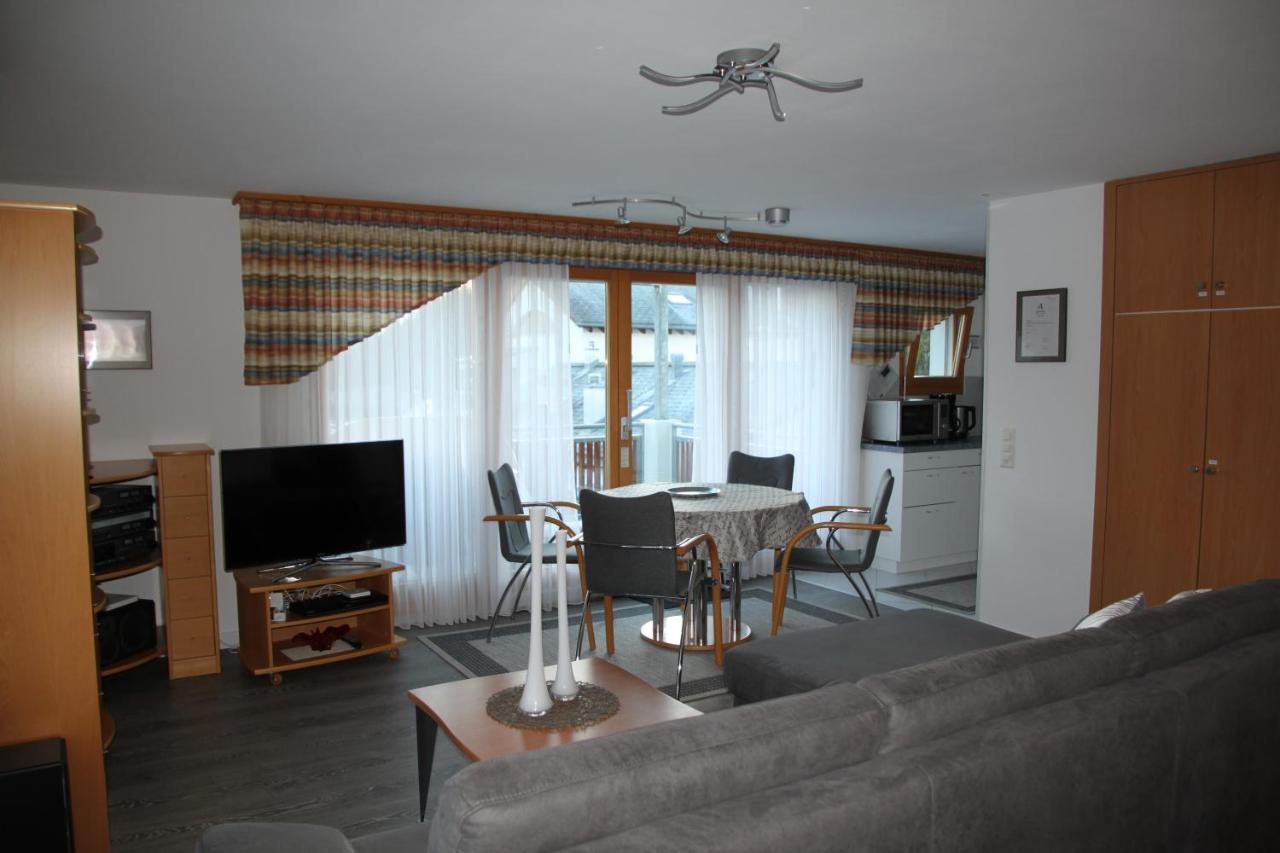 Moutain View Apartment Laax Ngoại thất bức ảnh